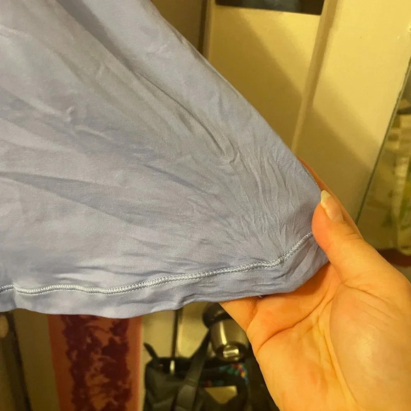 LULULEMON THE EXQUISITE TANK - Picture 4 of 5